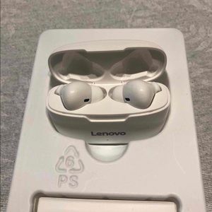 Bluetooth Earphones.original lenovo